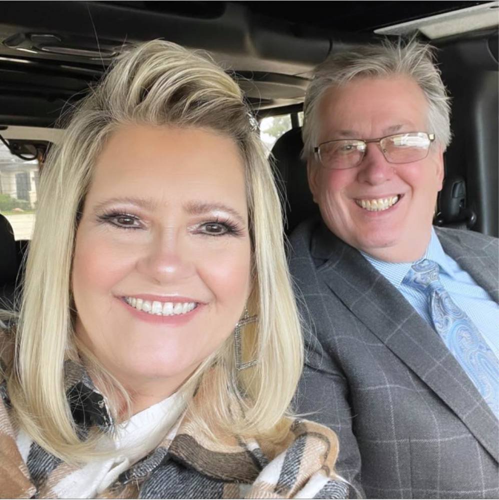 Meet your Posher, Karen